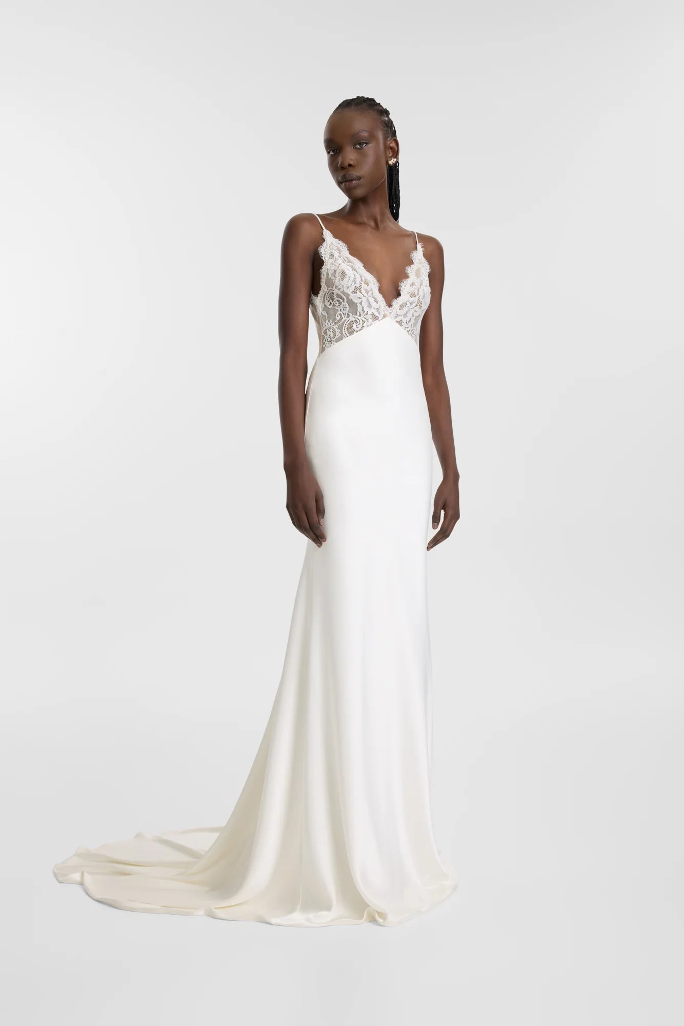Kyha Bride 'Azolla' SAMPLE SALE