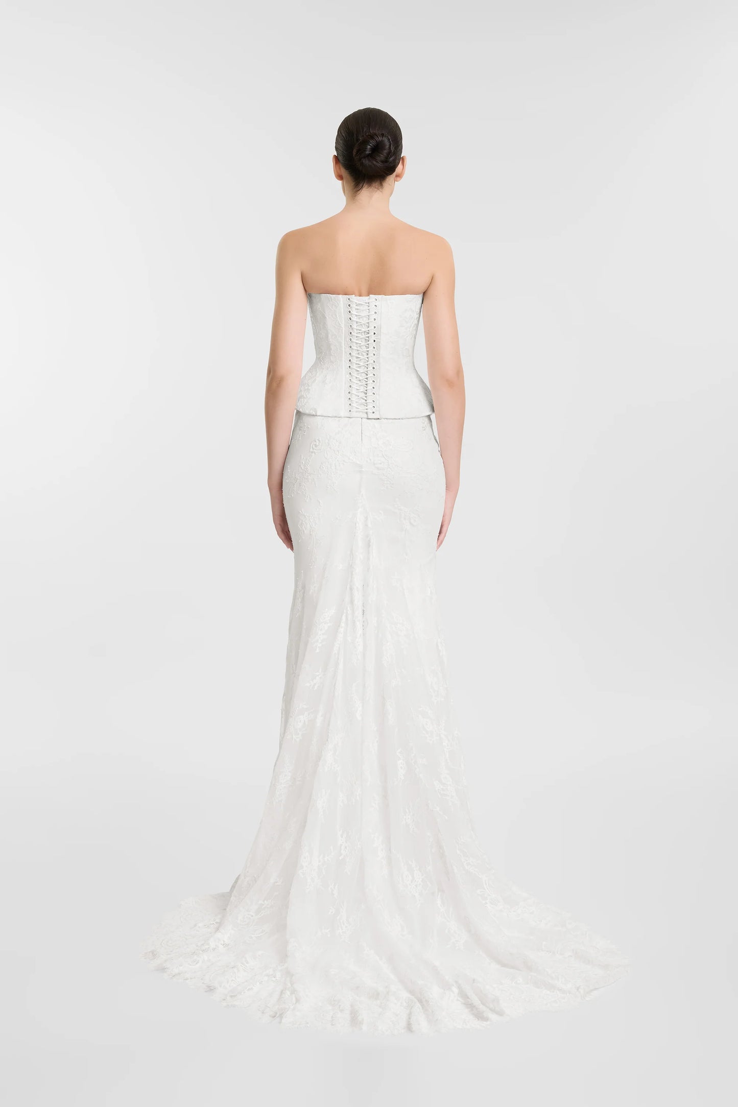 Kyha Bride 'Clover'
