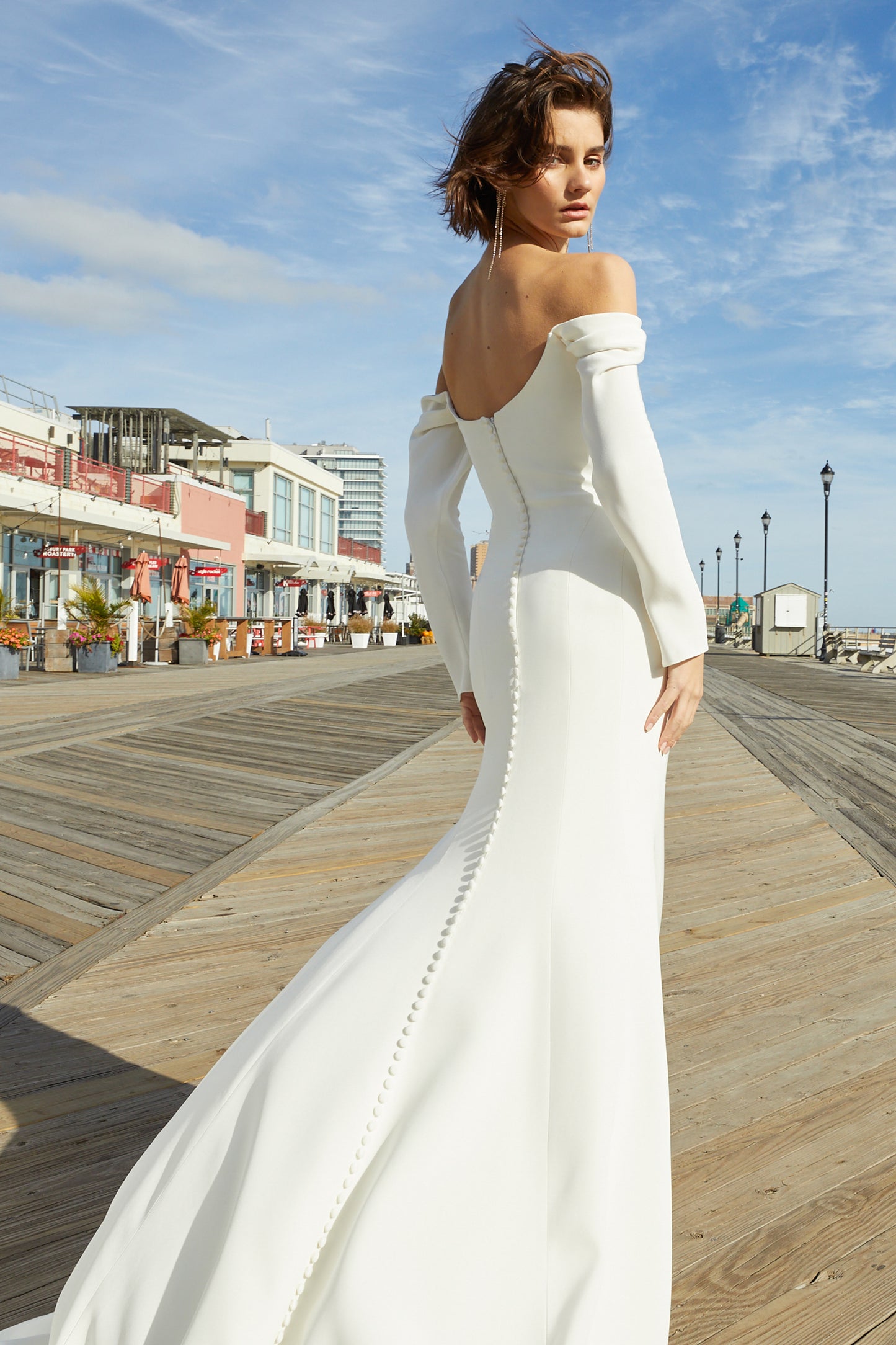 Jenny Yoo Bridal Briar