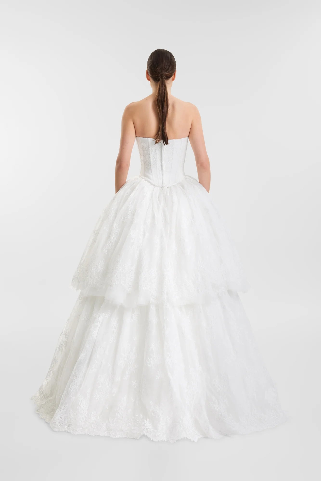 KYHA BRIDE “BAIA”