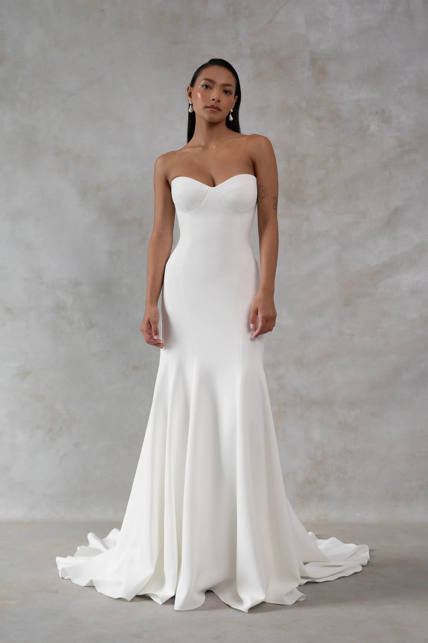 Jenny Yoo Bridal Geeta
