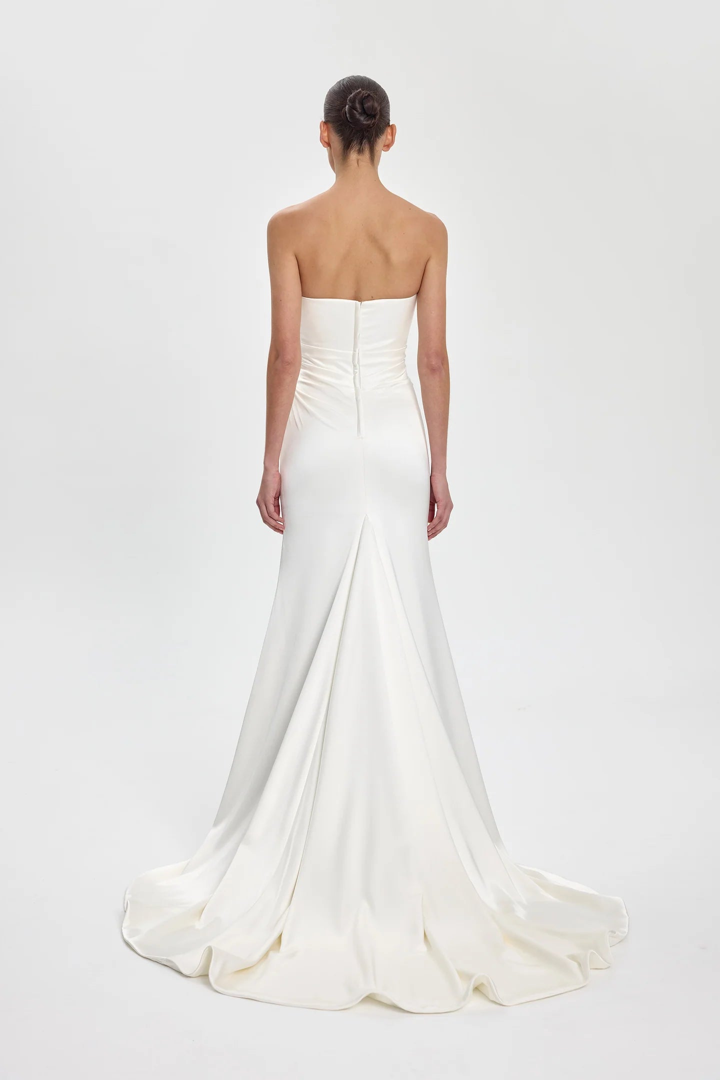 Kyha Bride 'Iver'