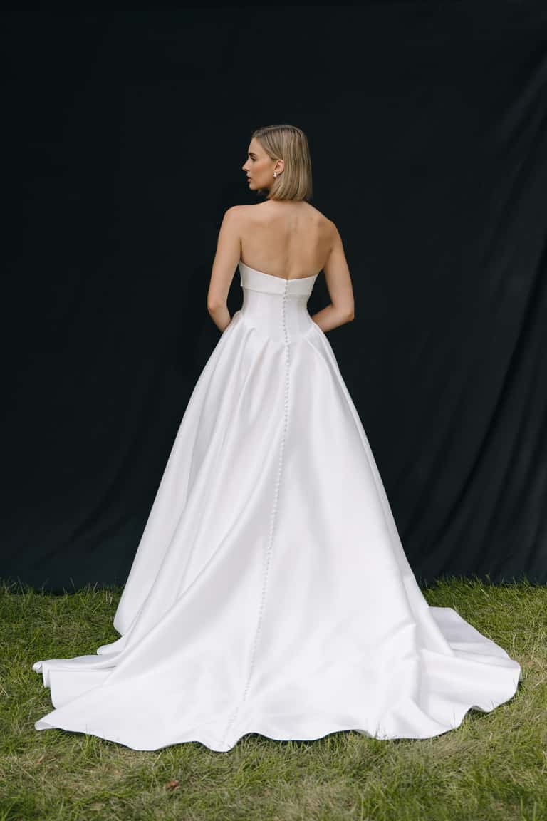 Jenny Yoo Bridal Eve