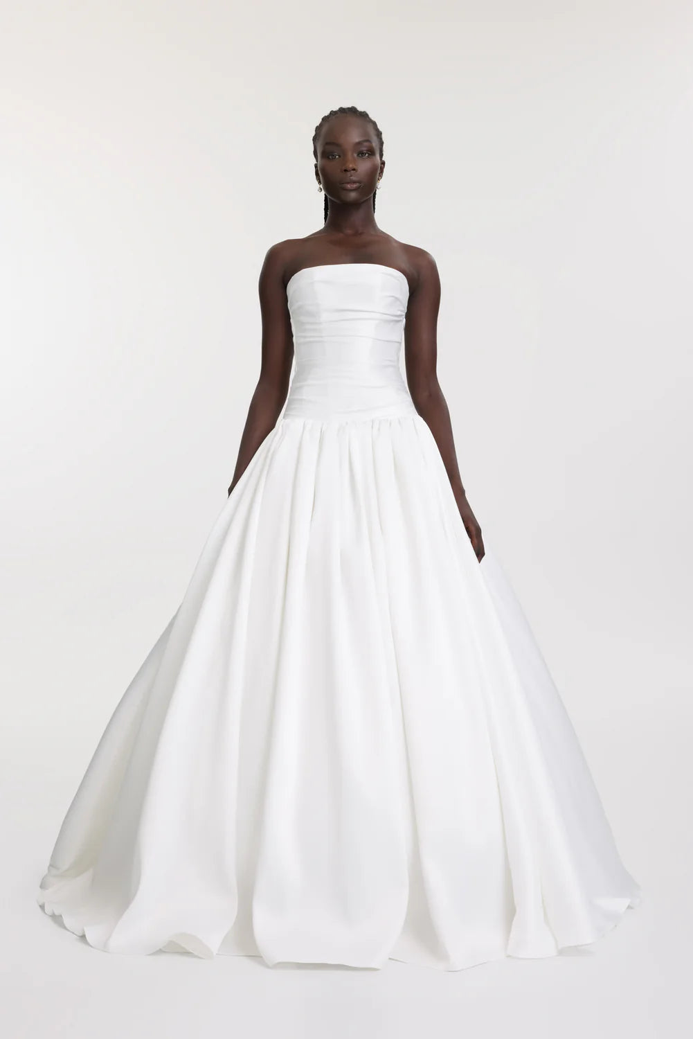Kyha Bride 'Lucky'