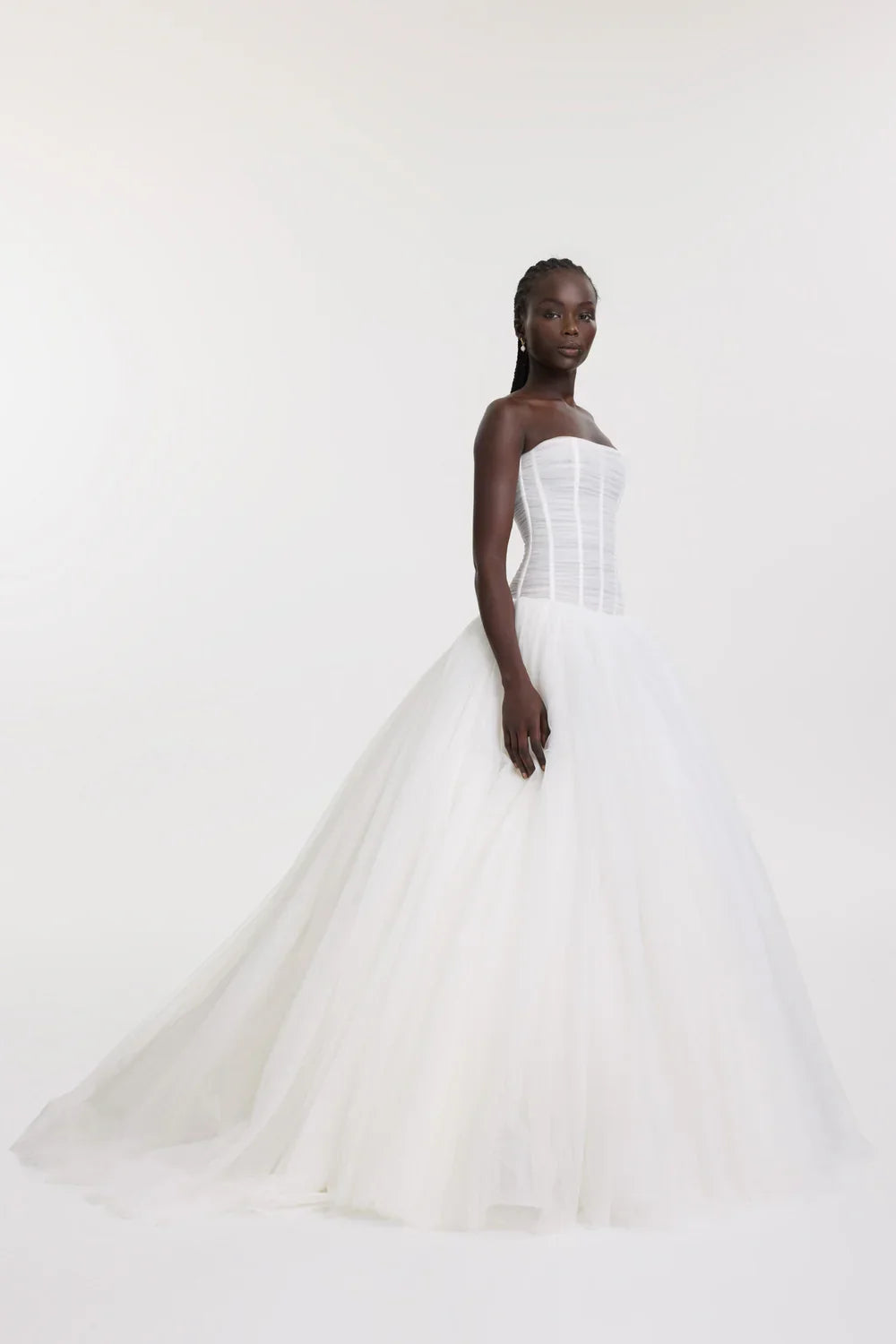 Kyha Bride 'Beau' SAMPLE SALE