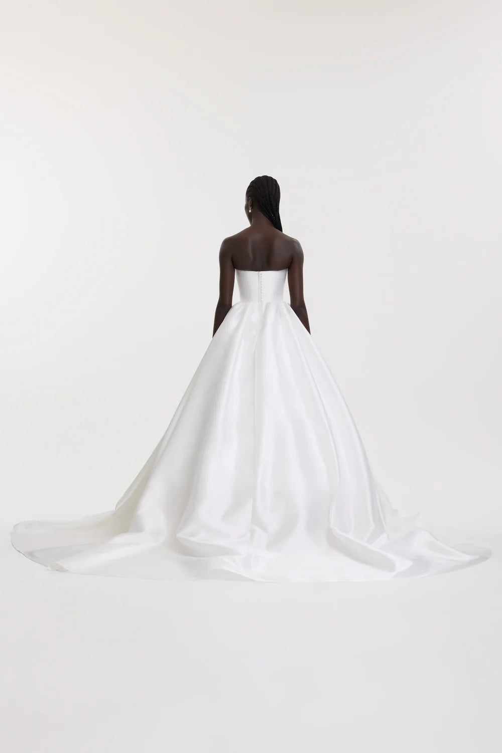 Kyha Bride 'Miles'