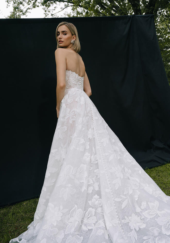Jenny Yoo Bridal Gwendolyn
