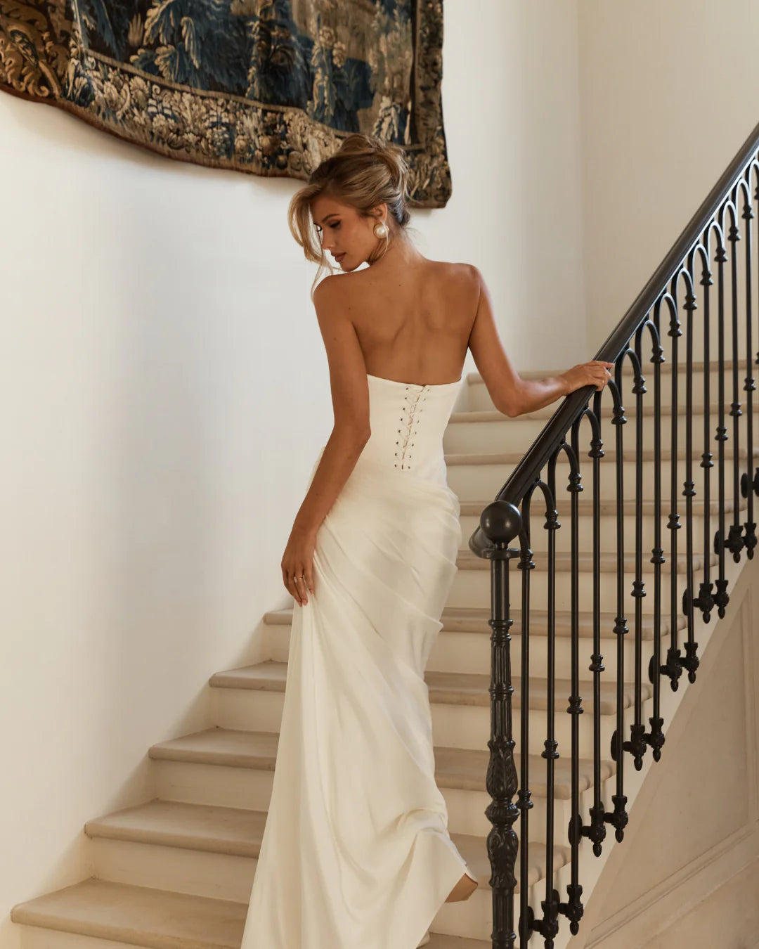 Jane Hill Bridal Mont Blanc