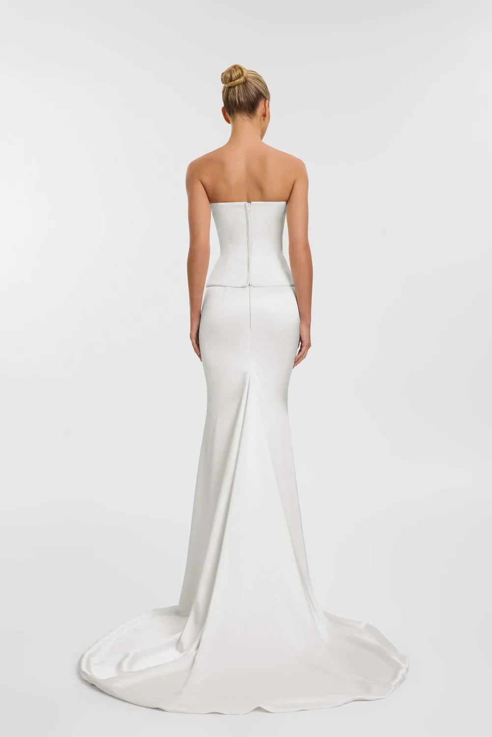 Kyha Bride 'Vermont' Corset