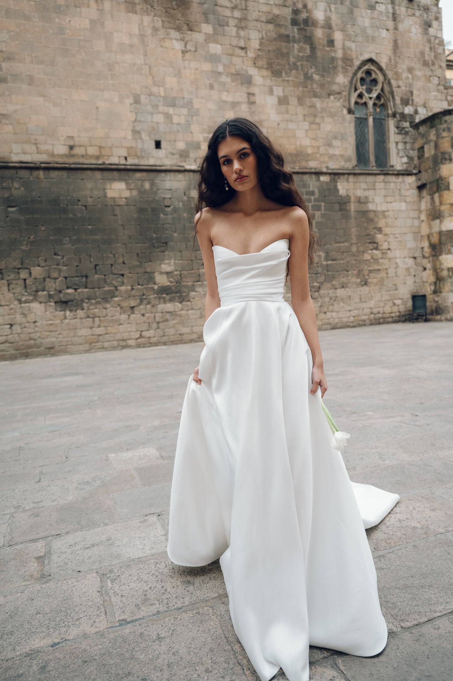 Jenny Yoo Bridal Marisol