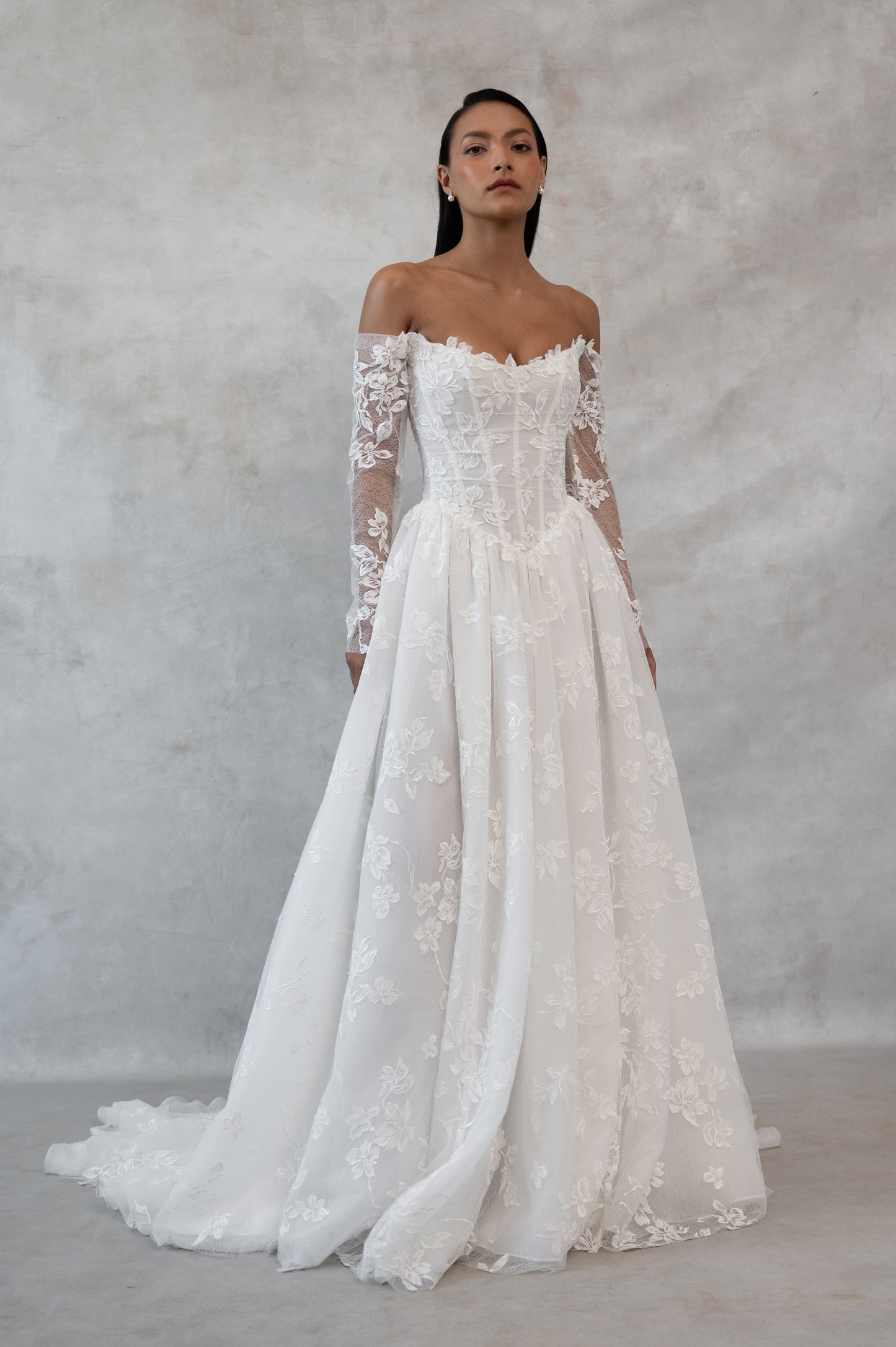 Jenny Yoo Bridal Phoebe