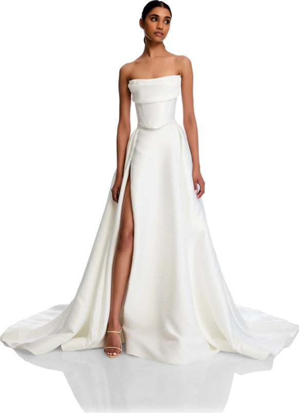 Kyha Bride 'Kasia Bodice'