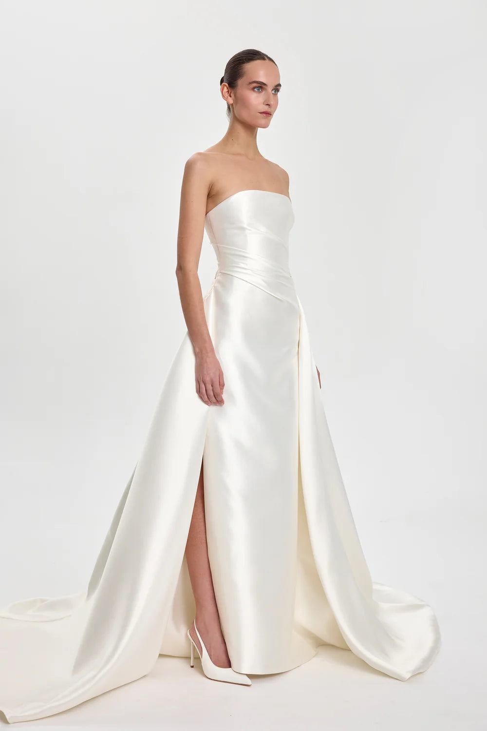 Kyha Bride 'Ellery'