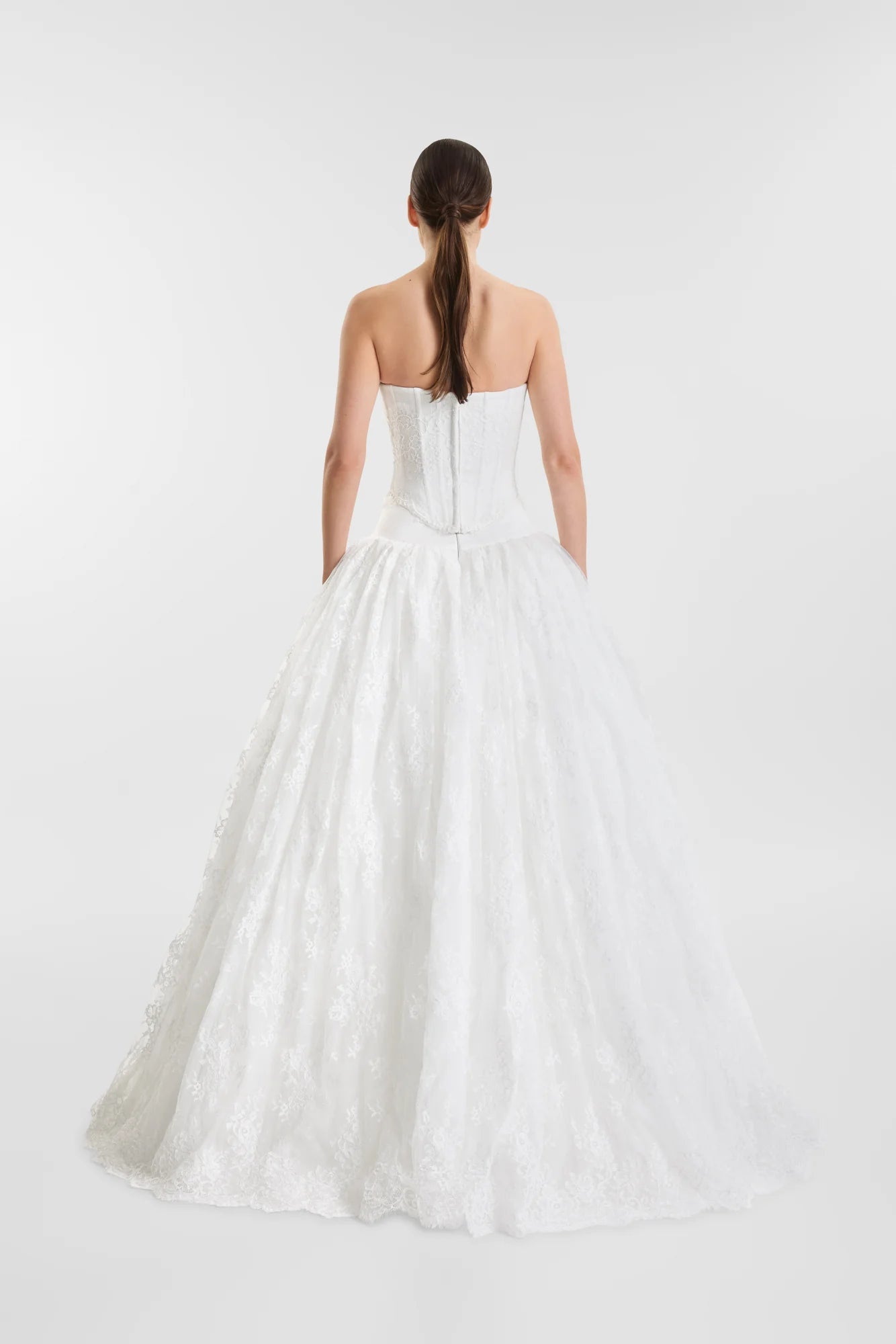 Kyha Bride “Amur