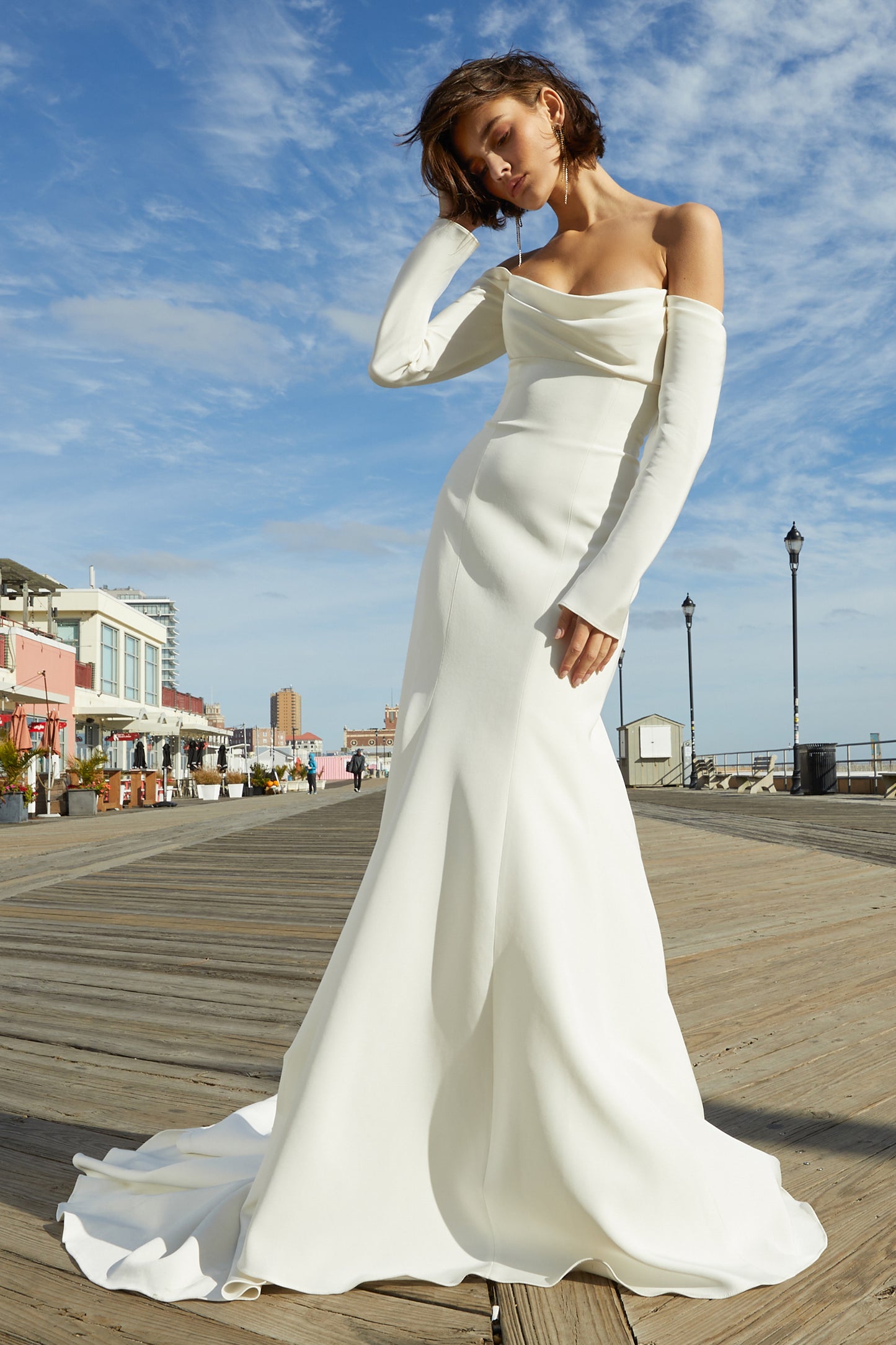 Jenny Yoo Bridal Briar