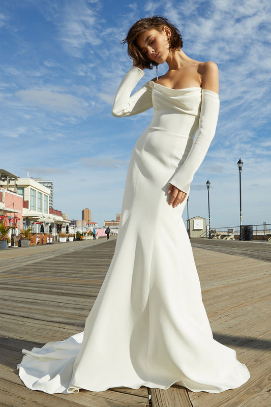 Jenny Yoo Bridal Briar