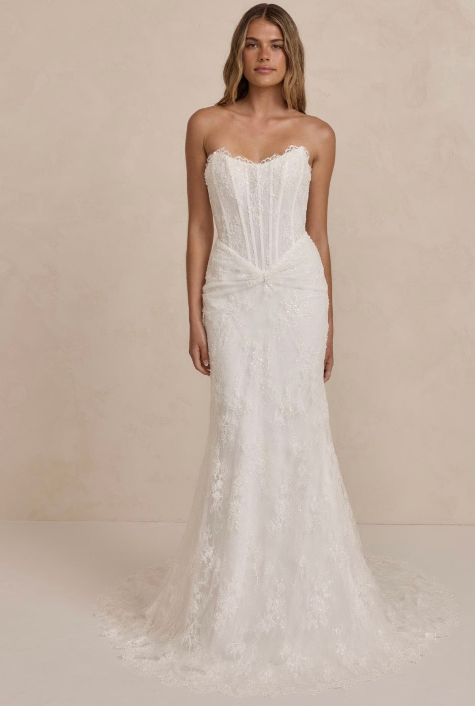 Made With Love Bridal Scout SAMPLE