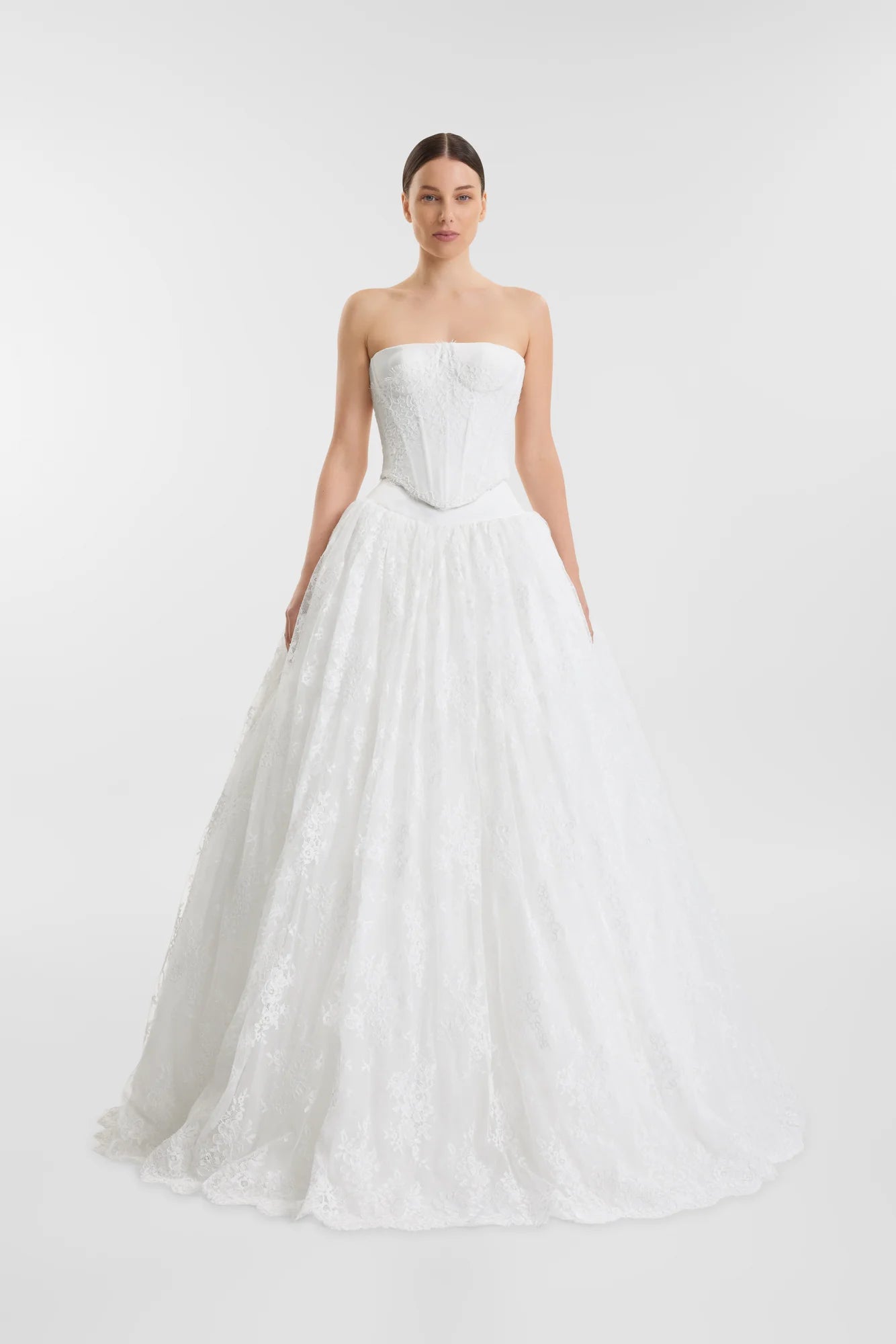 Kyha Bride “Amur