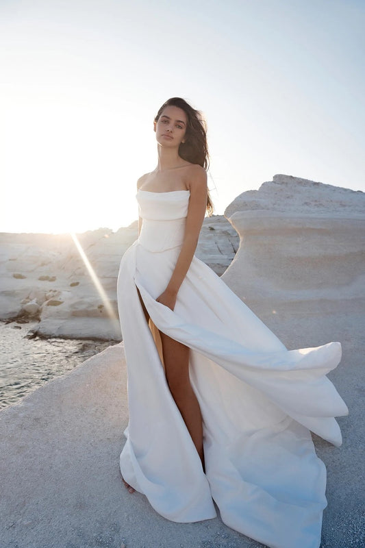 Kyha Bride 'Milford' Skirt