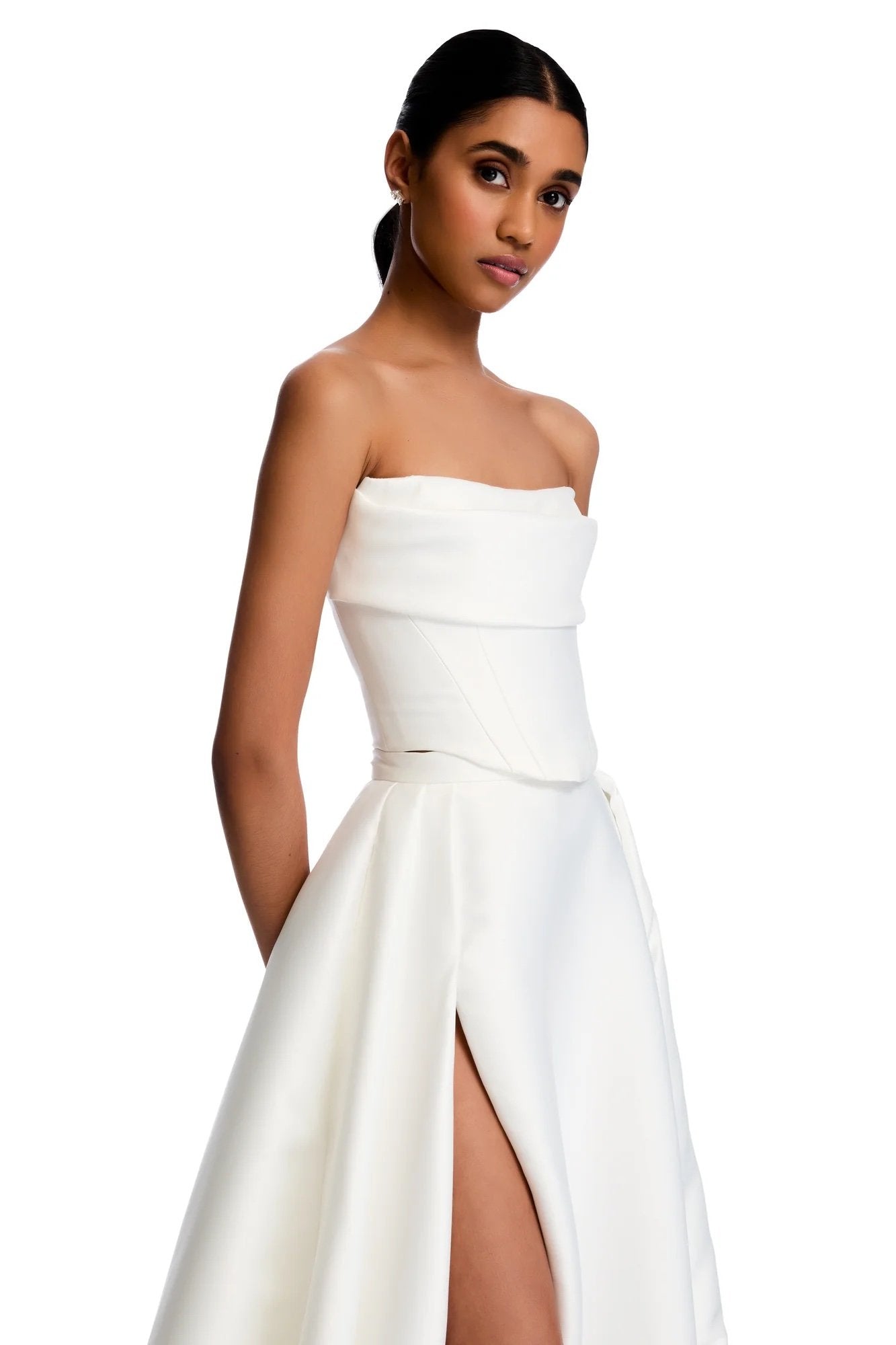 Kyha Bride 'Milford' Skirt