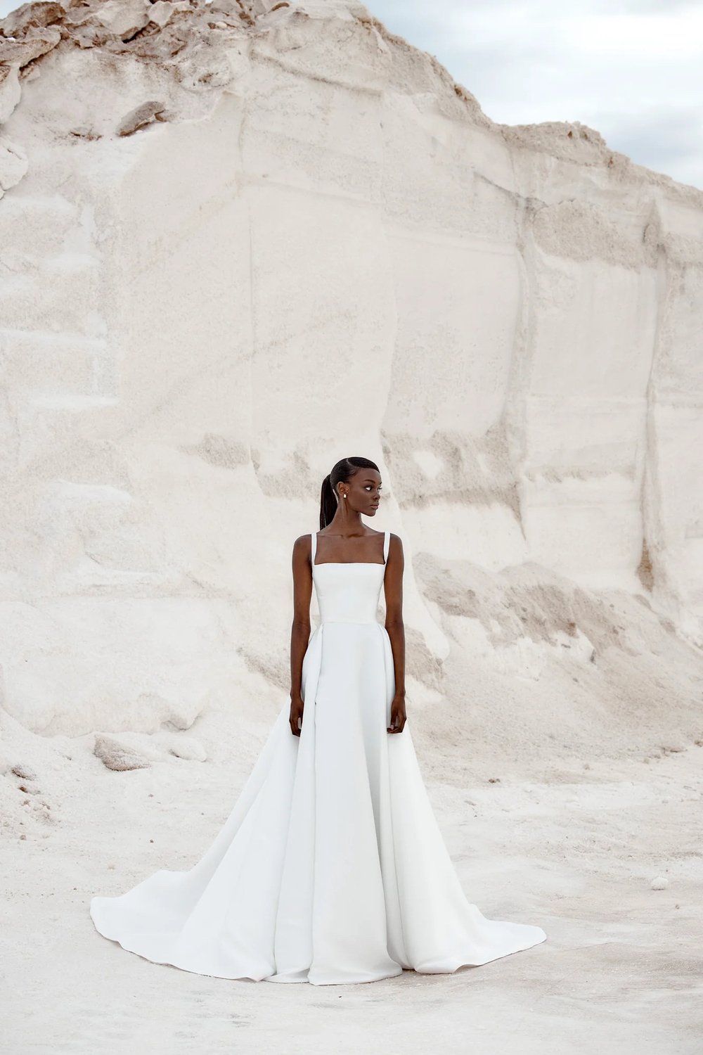 Kyha Bride 'Luni'