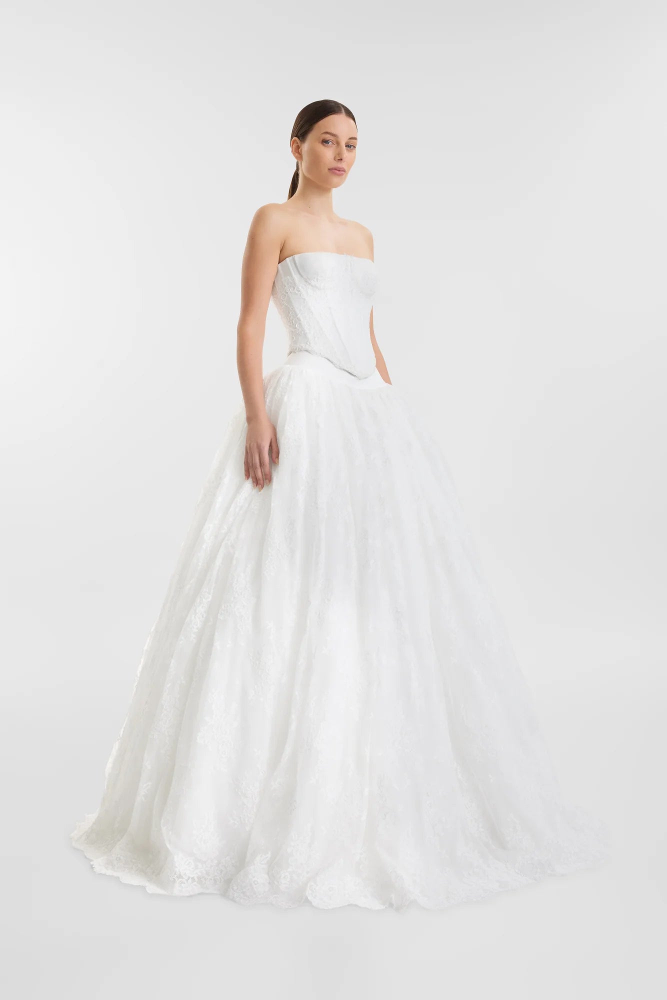 KYHA BRIDE “BAIA”