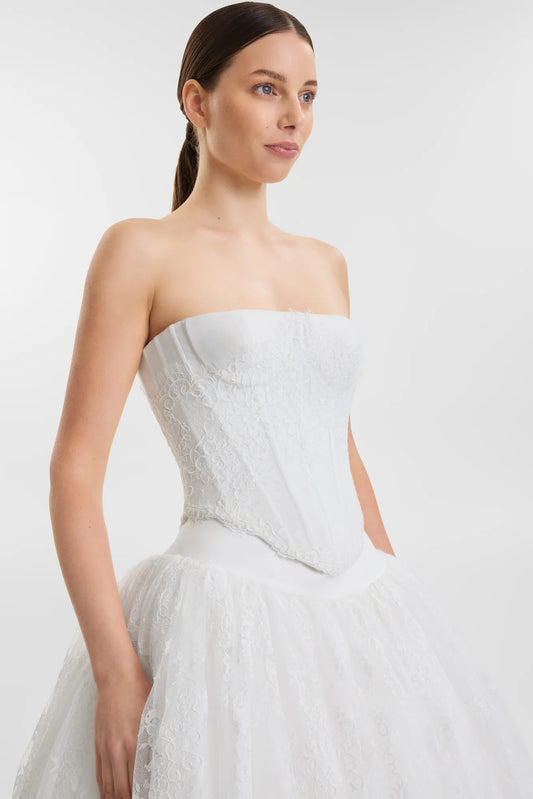 KYHA BRIDE “BAIA”