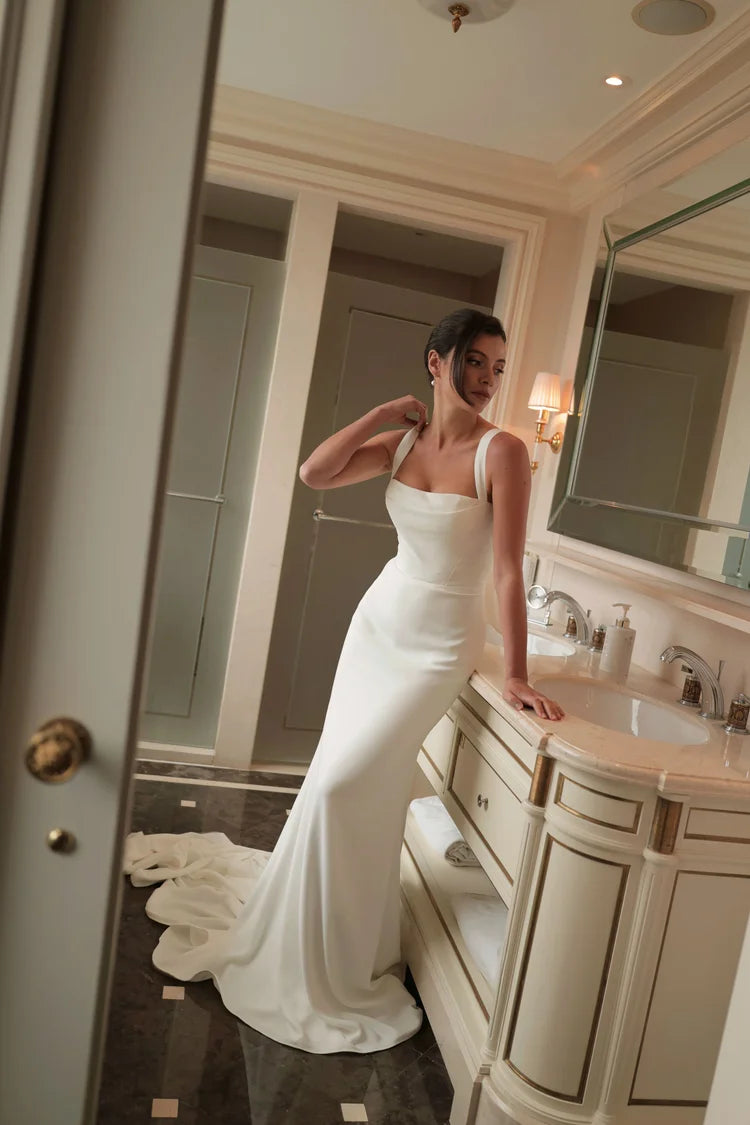 Trish Peng Bridal Esme