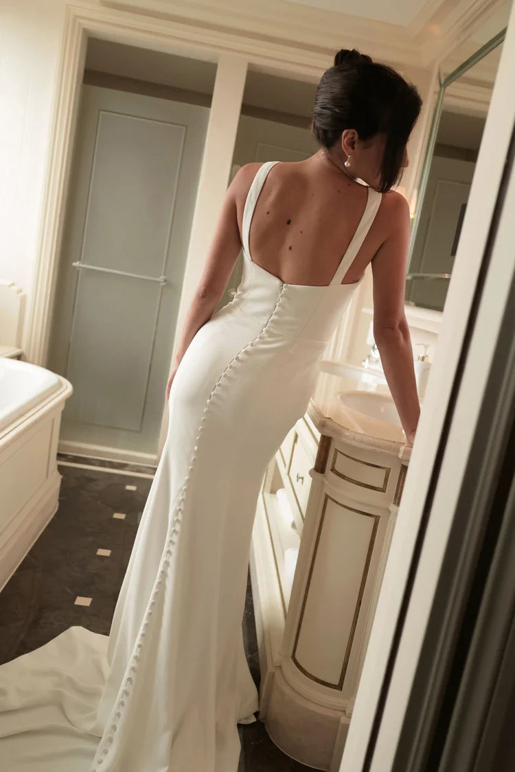 Trish Peng Bridal Esme