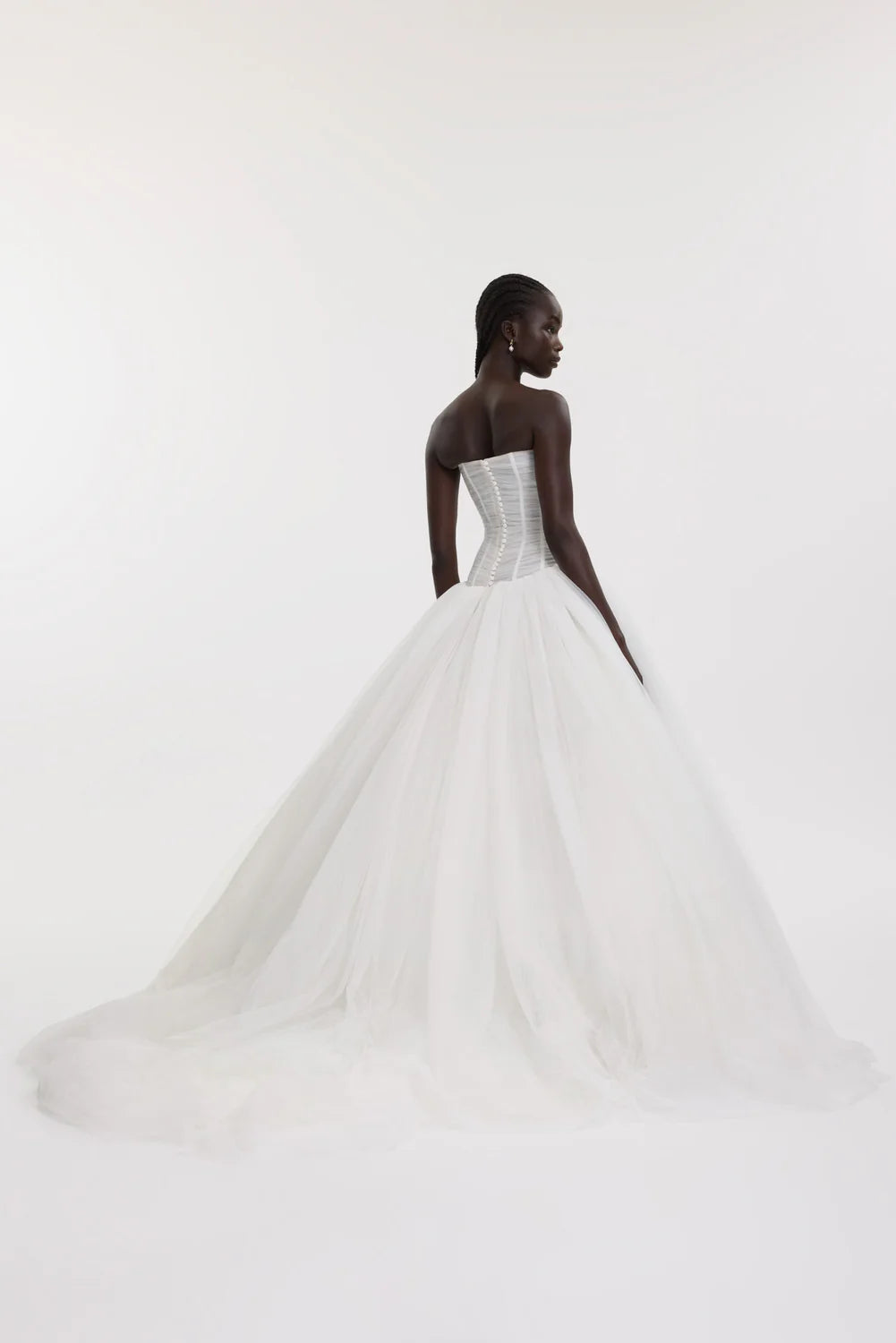 Kyha Bride 'Beau' SAMPLE SALE