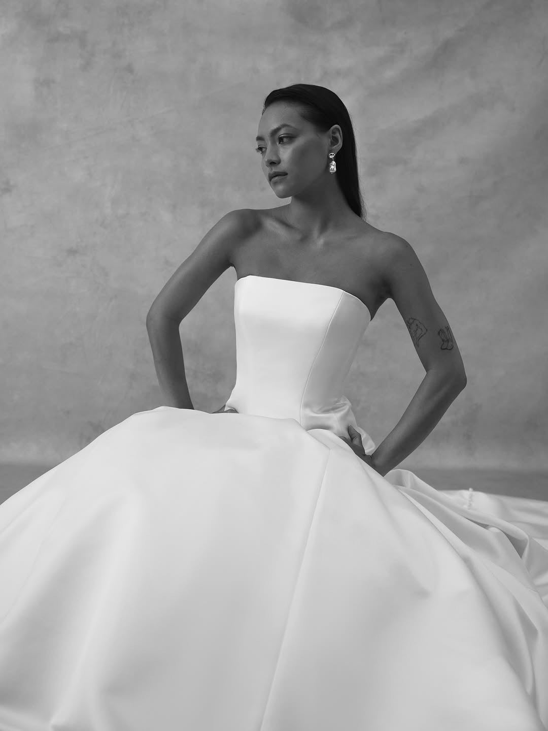 Jenny Yoo Bridal Vella