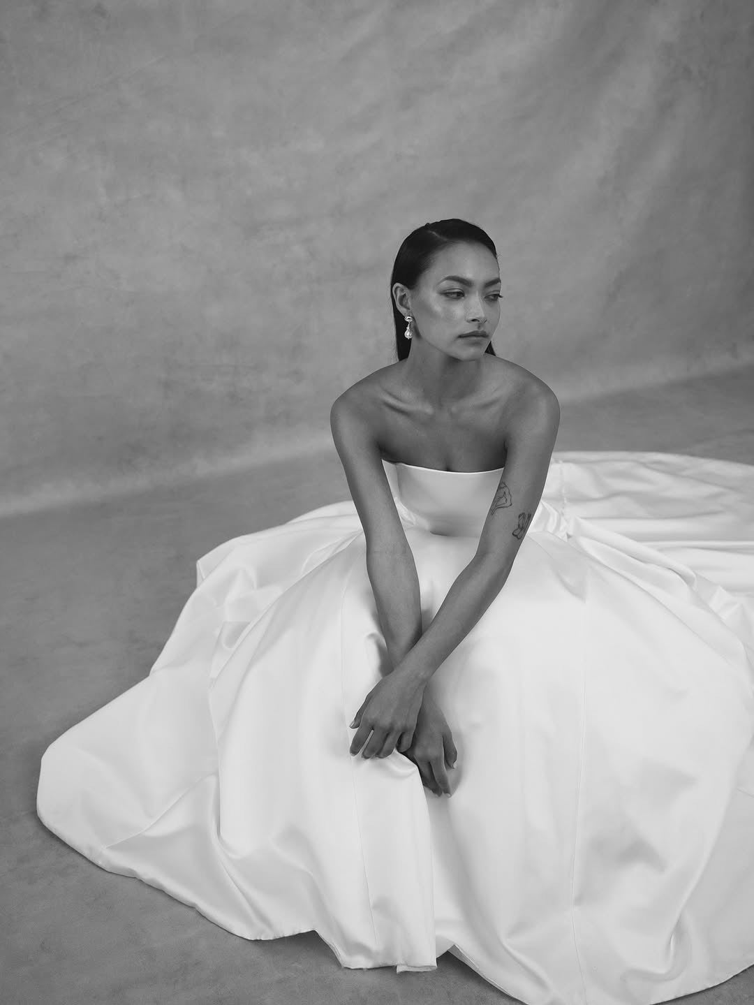 Jenny Yoo Bridal Vella