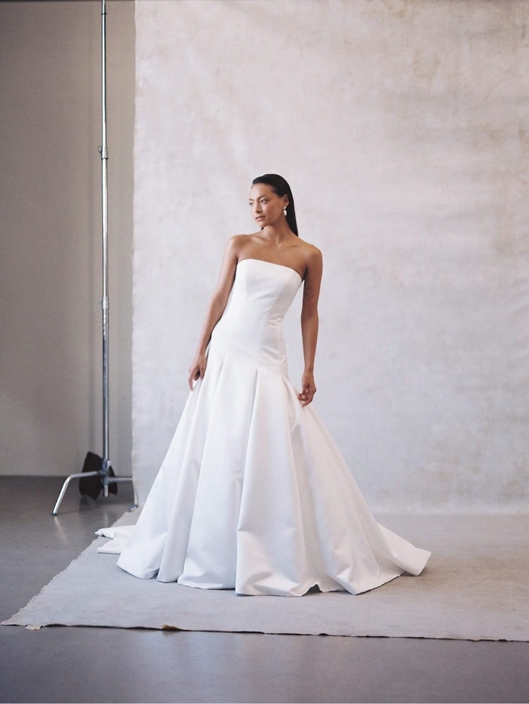 Jenny Yoo Bridal Vella