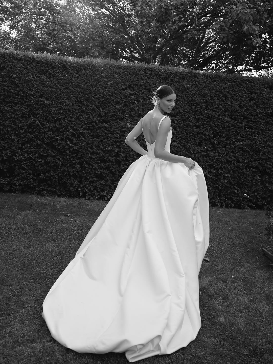 Kyha Bride 'Emery'