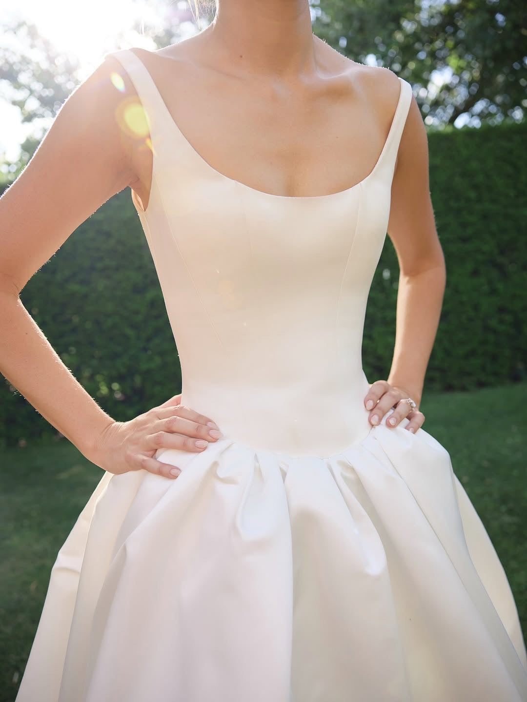 Kyha Bride 'Emery'