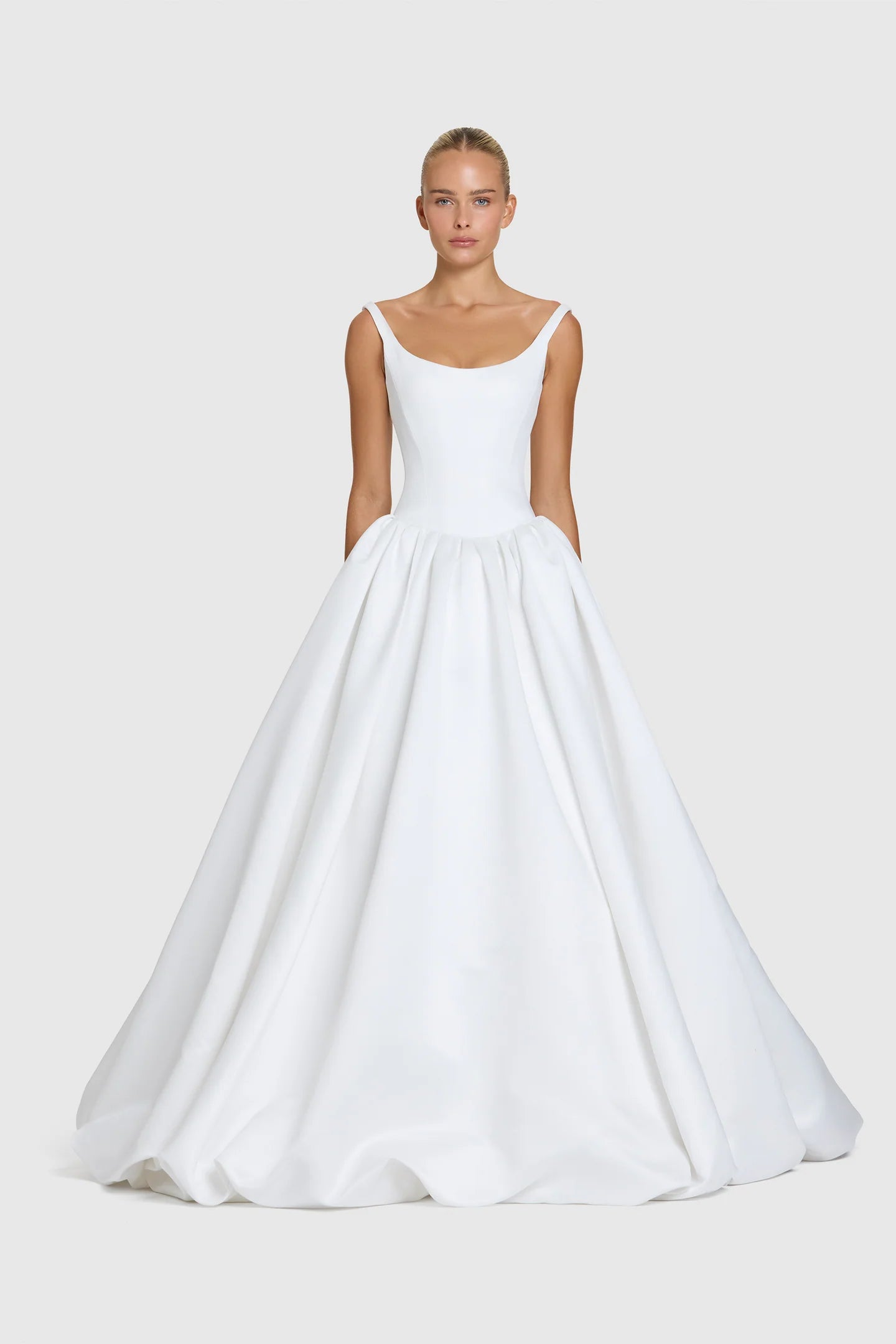 Kyha Bride 'Emery'