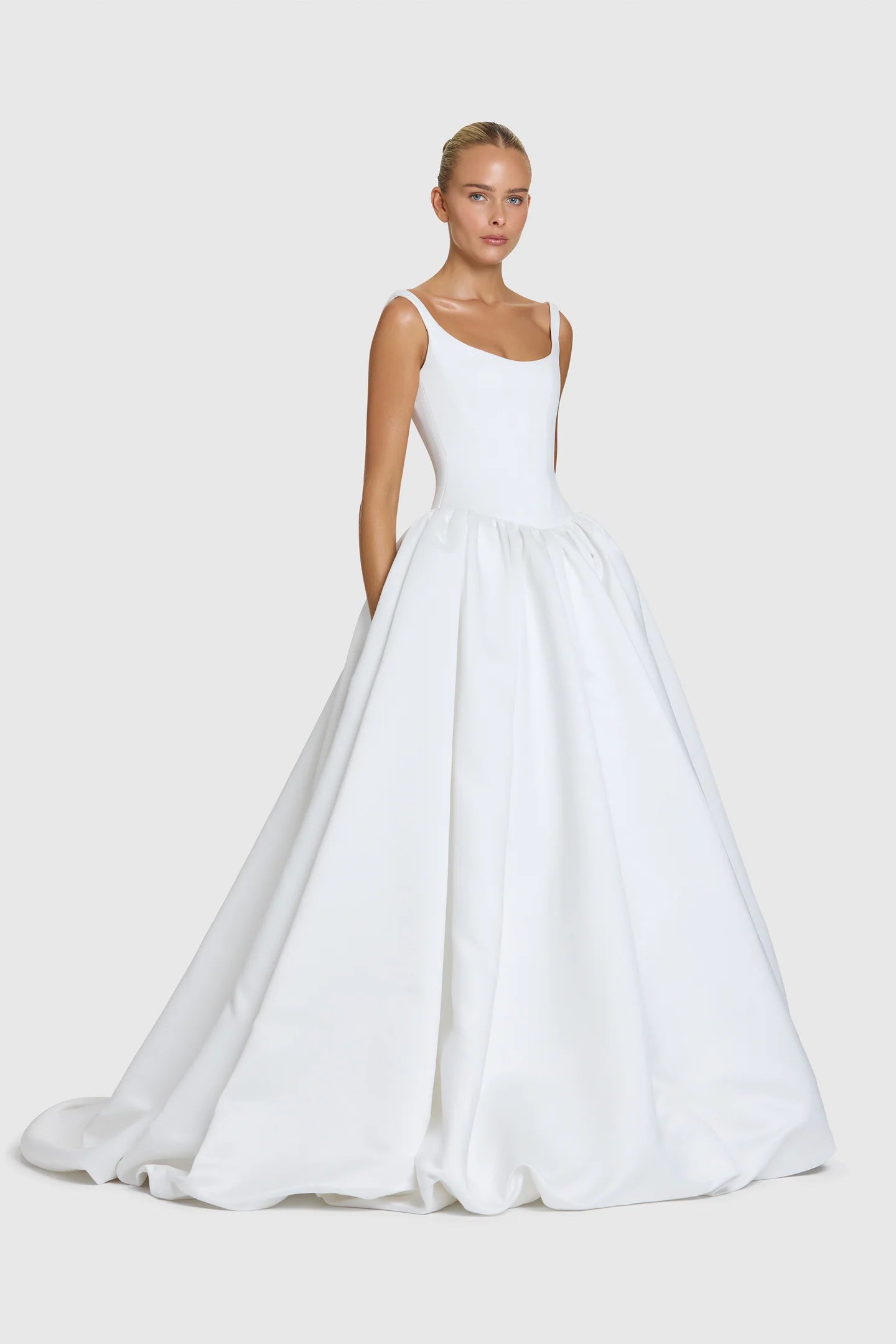 Kyha Bride 'Emery'