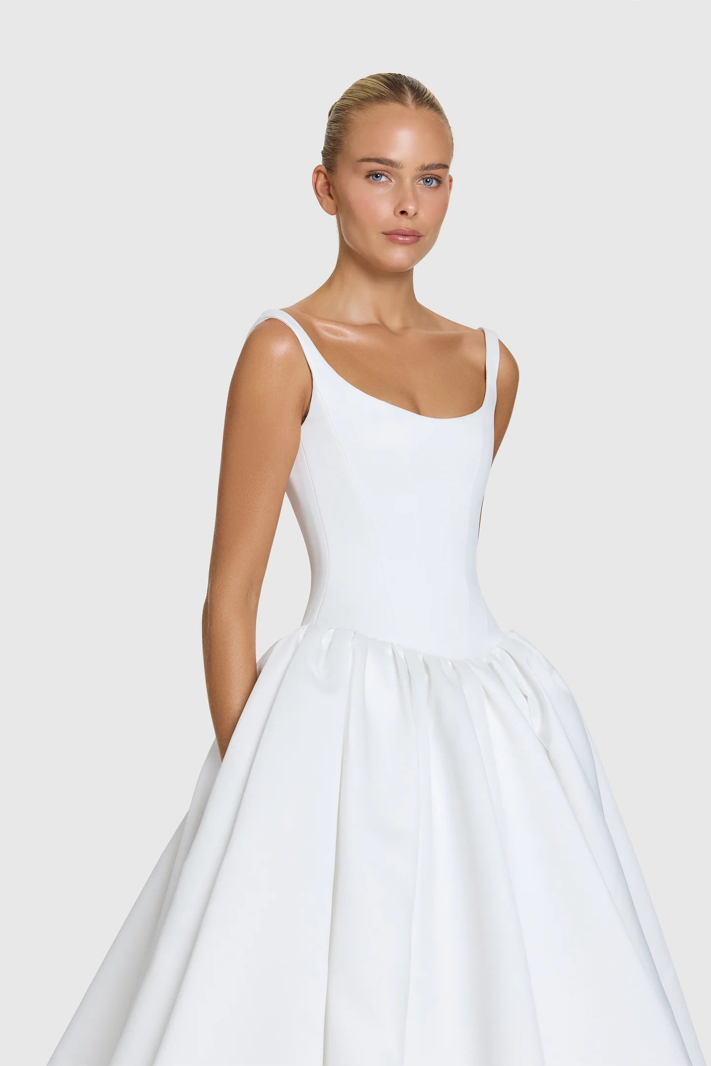 Kyha Bride 'Emery'