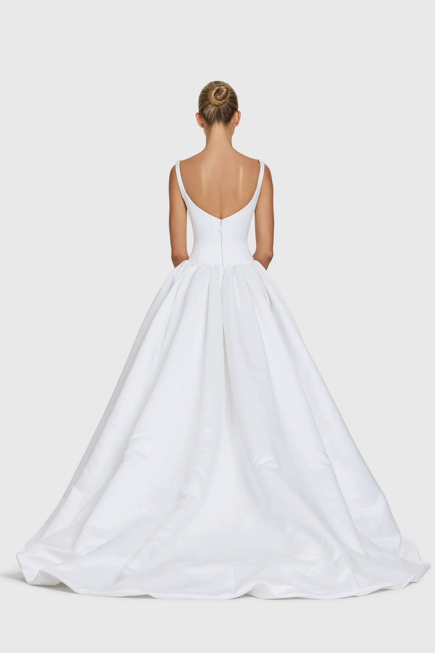 Kyha Bride 'Emery'