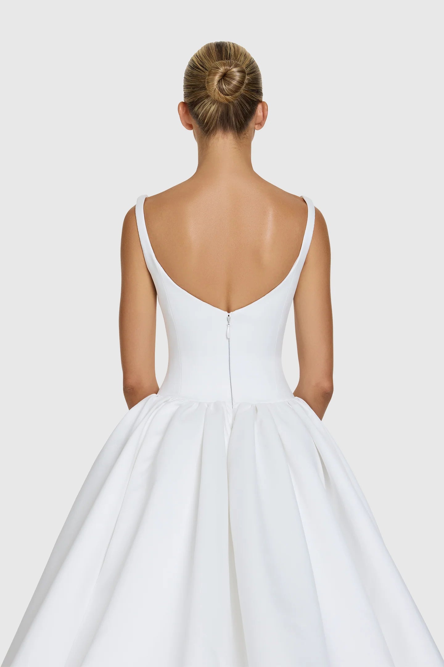 Kyha Bride 'Emery'