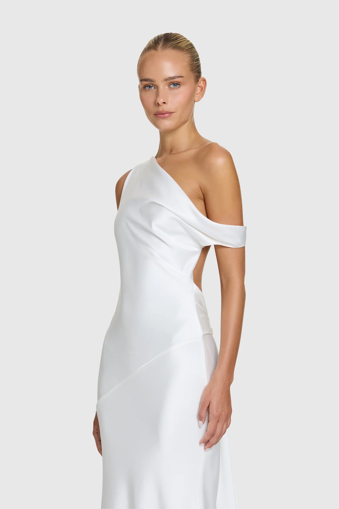 KYHA Bride Arlo