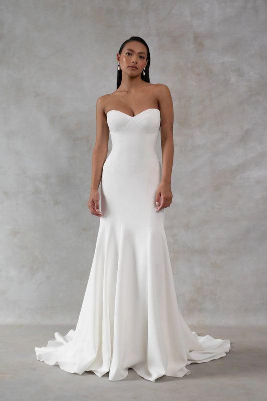 Jenny Yoo Bridal Geeta