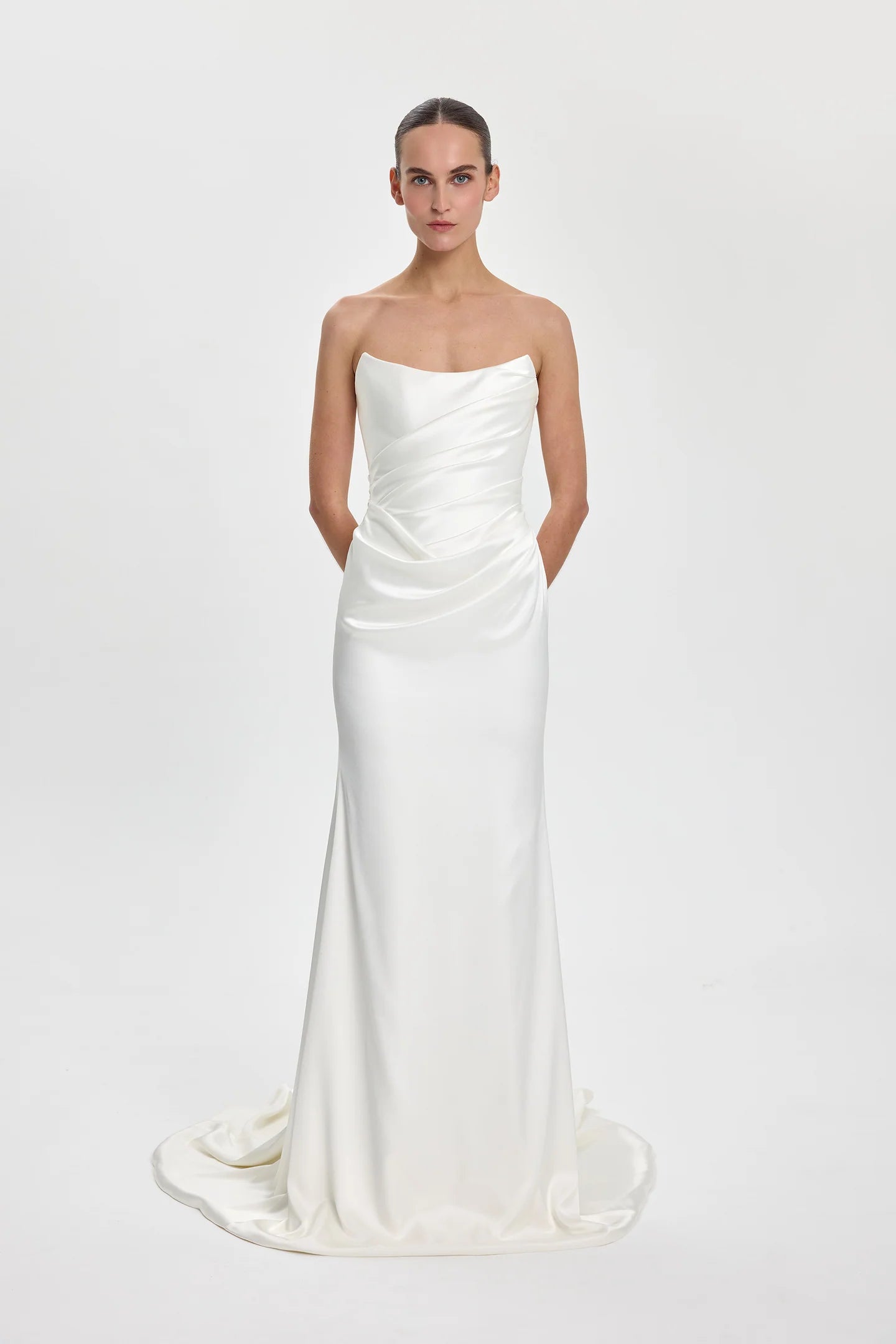 Kyha Bride 'Iver'