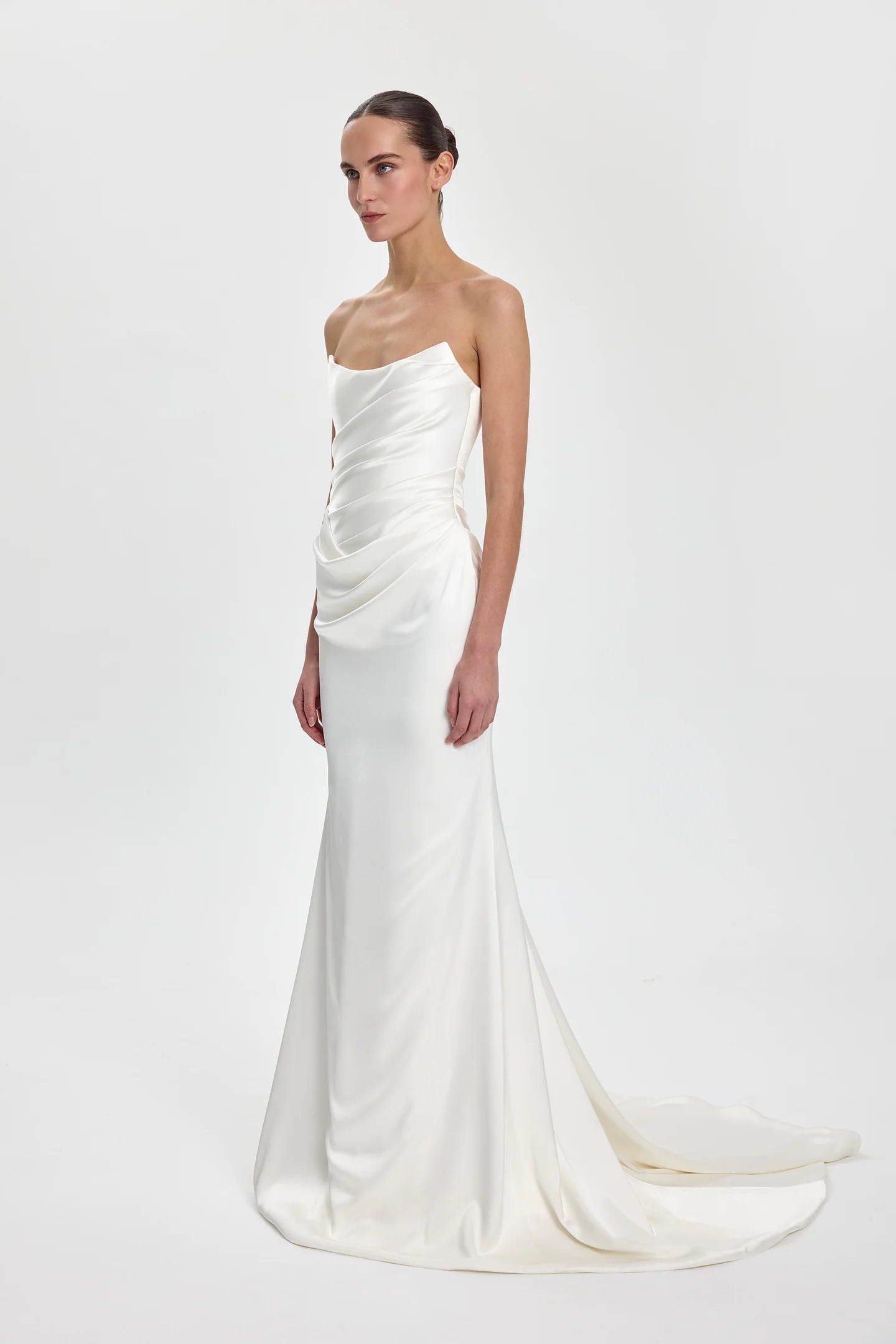 Kyha Bride 'Iver'