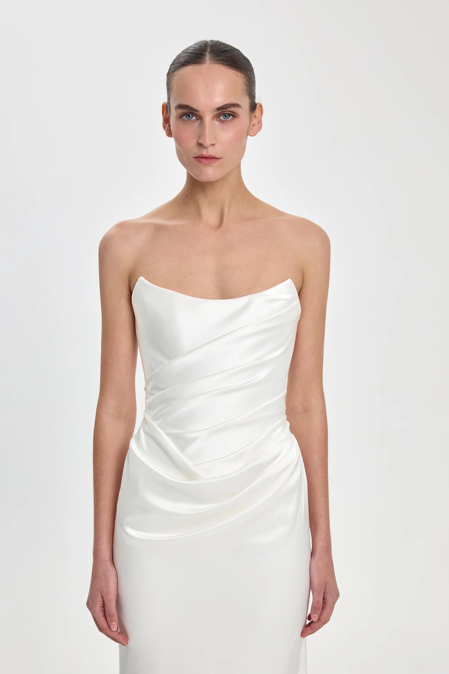 Kyha Bride 'Iver'