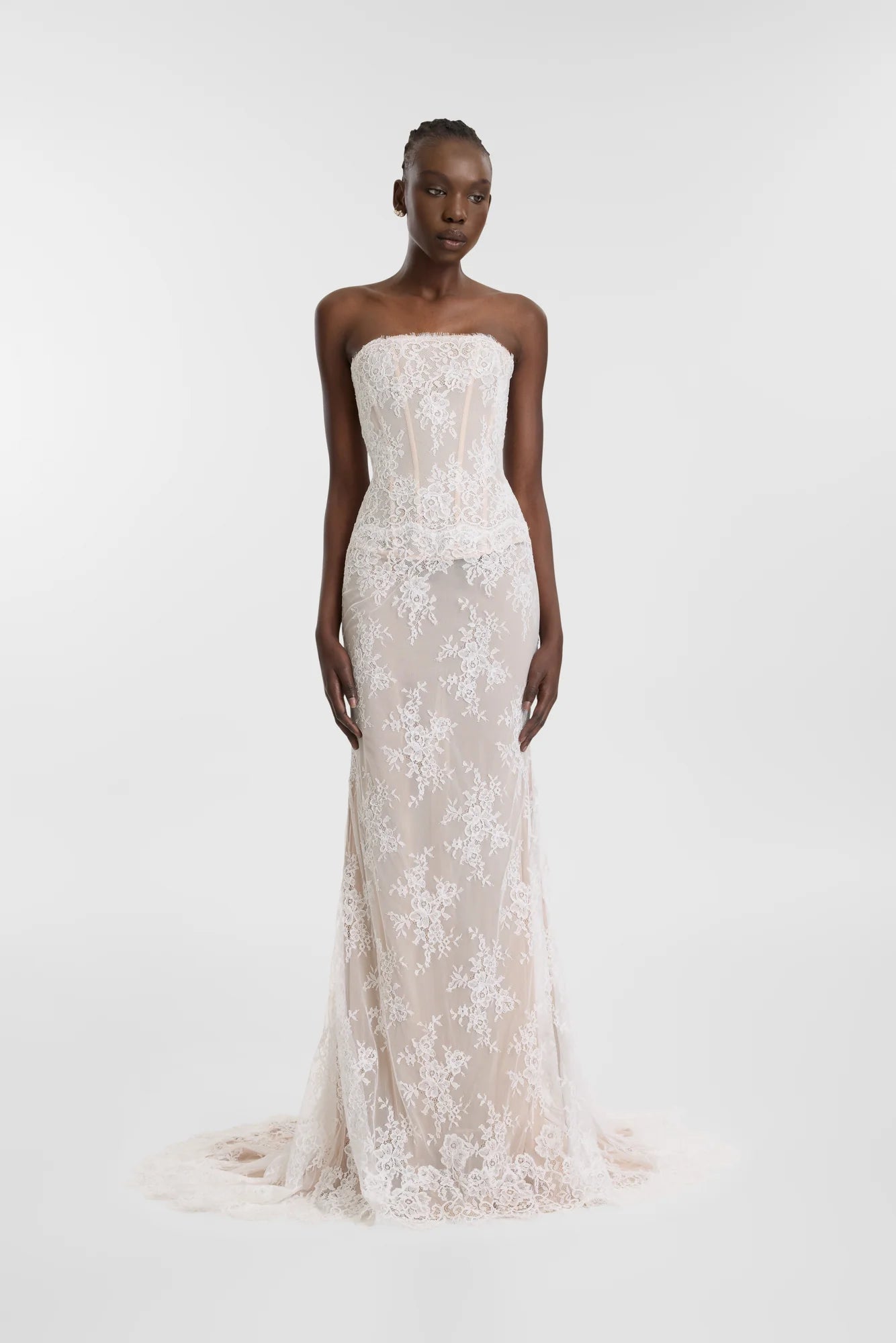 Kyha Bride 'Gibson'