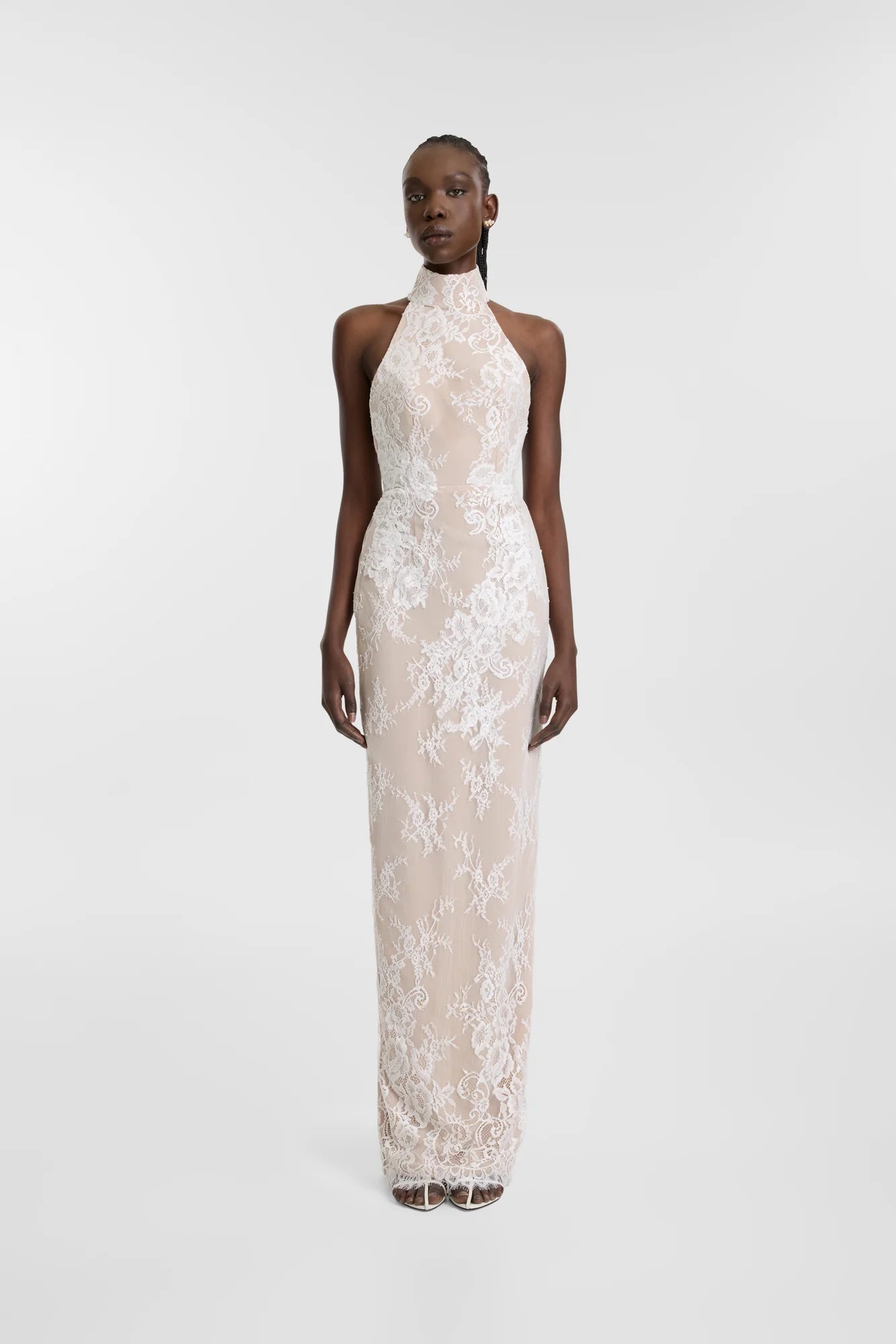 Kyha Bride 'Germain'