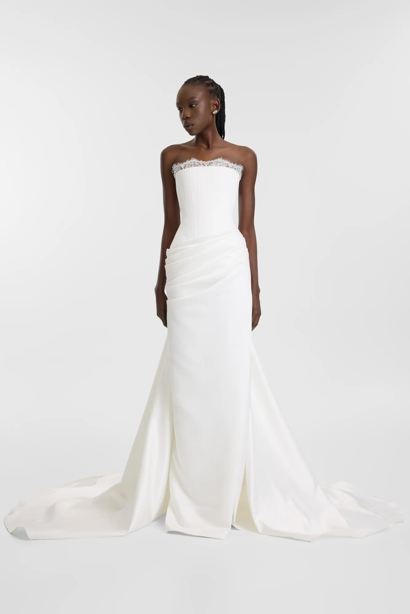 Kyha Bride 'Eaton'
