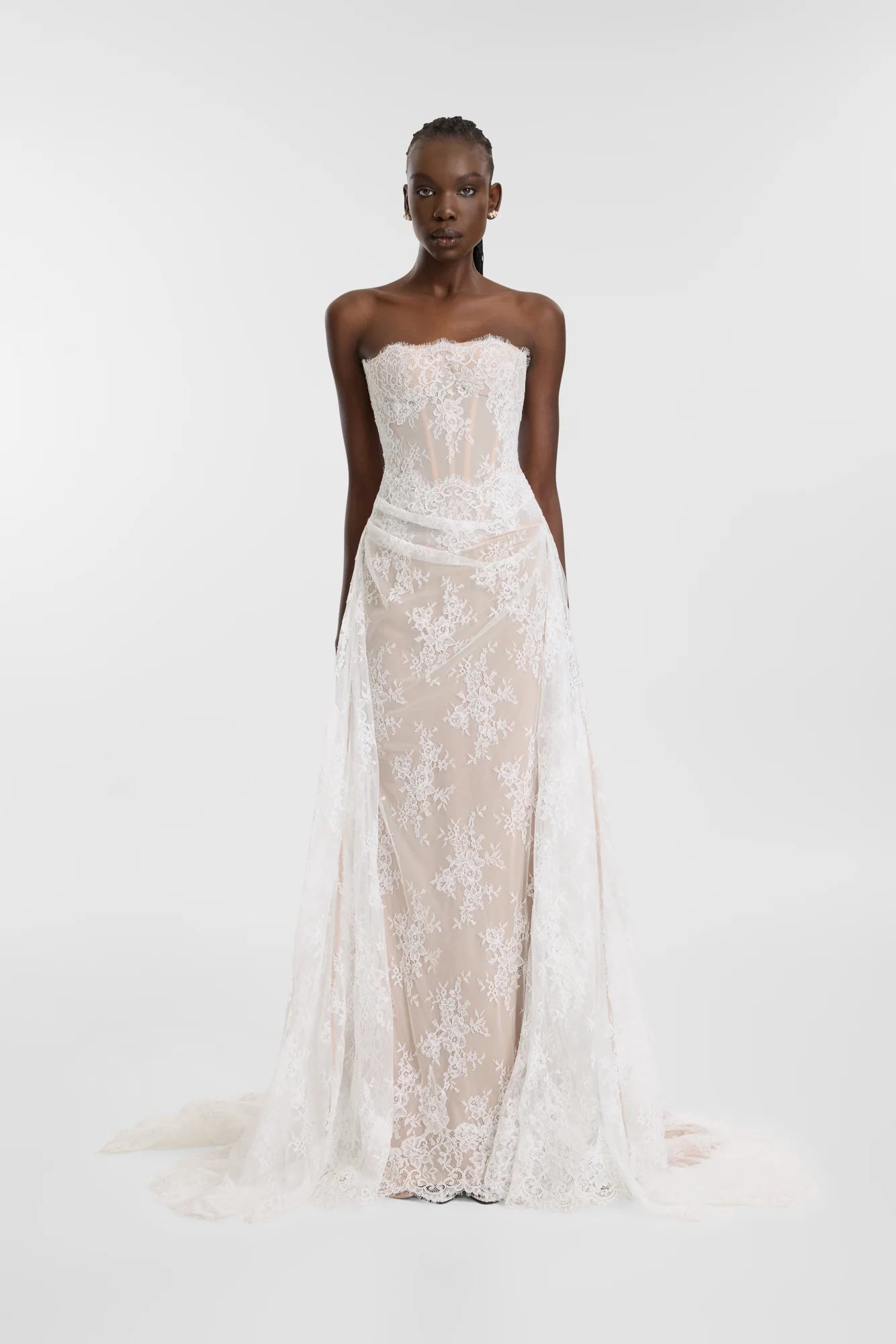 Kyha Bride 'Wilton'