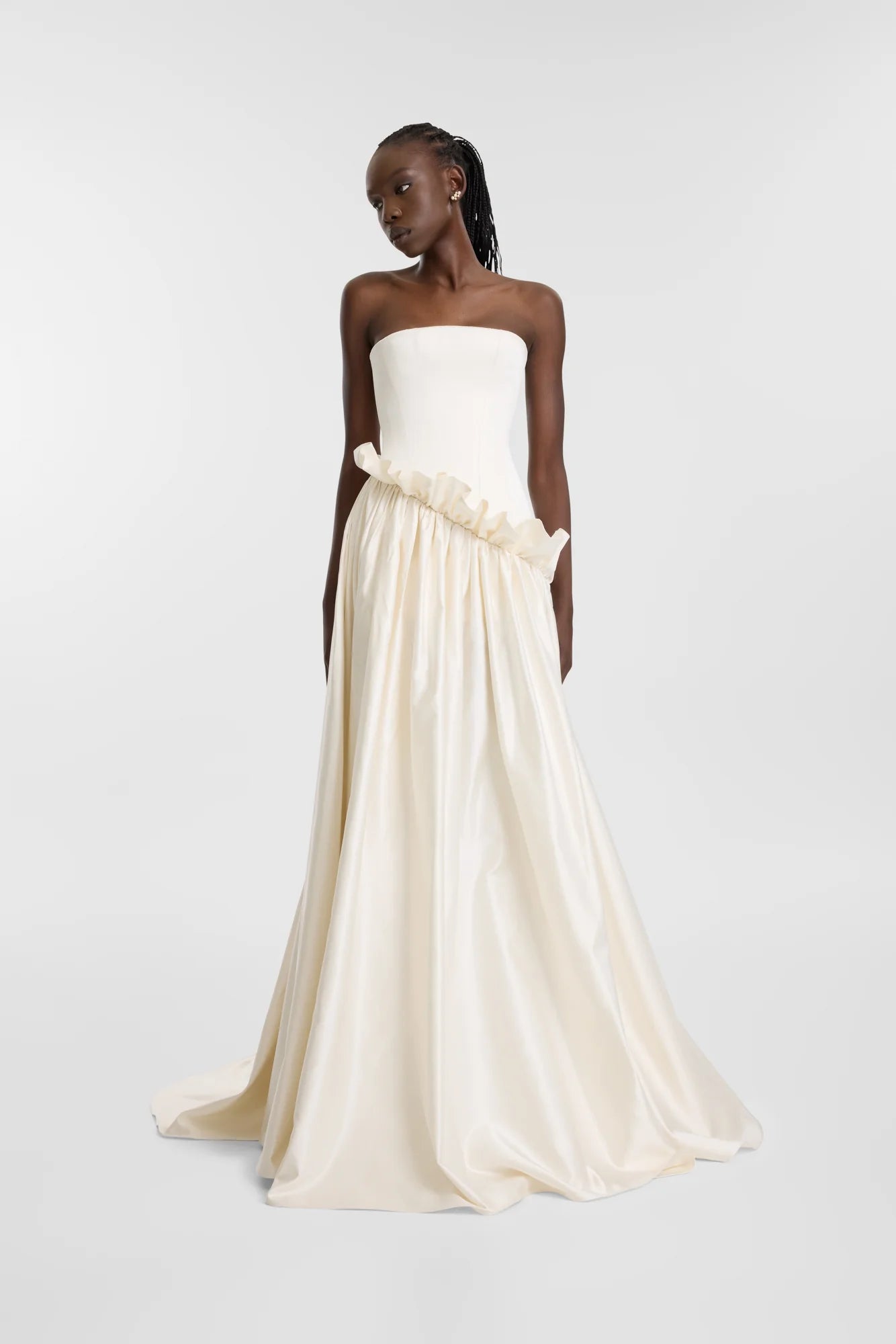 Kyha Bride 'Lotus'
